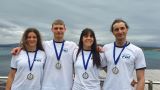 Open Water Swimming World Cup &#8208; Golfo Aranci 2023